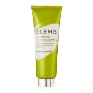 ELEMIS Superfood Vital Veggie Mask